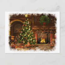 Una Navidad Muy Feliz