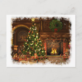 Una Navidad Muy Feliz