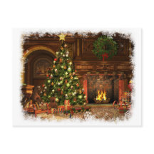 Una Navidad Muy Feliz