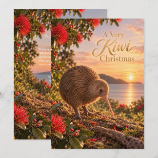 Una Navidad muy Kiwi