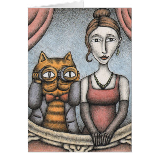 "Una noche en el Opera