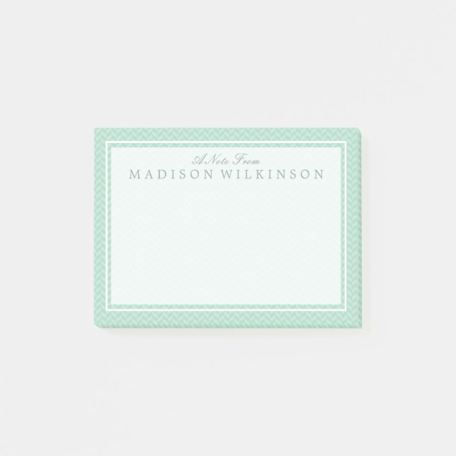 una nota de (Anverso)