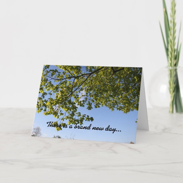 Una nota de aliento (Anverso)