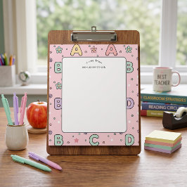 Una nota de Cuaderno de Cartas de Maestros