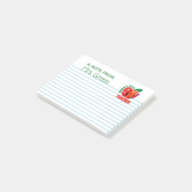 Una nota de los mundos Apple personalizado el (En perspectiva)