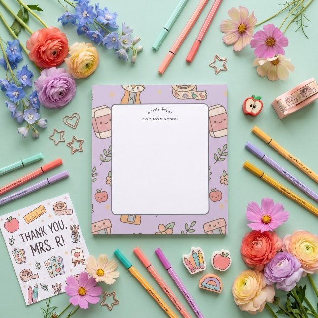 Una nota del Cuaderno de Patrones de la Escuela pa (Subido por el creador)