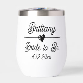 Una novia personalizada y agradable para ser negra