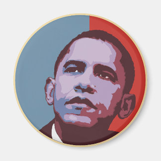 Una nueva mayoría - El imán político de Obama