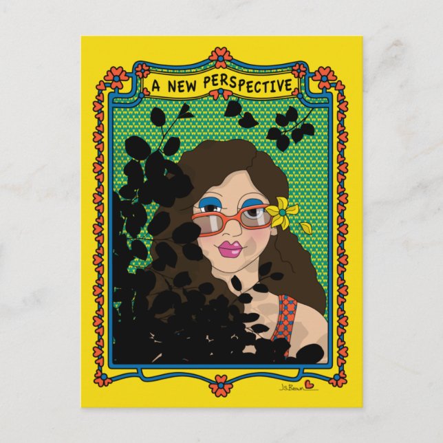 Una nueva perspectiva_B_ postal (Anverso)