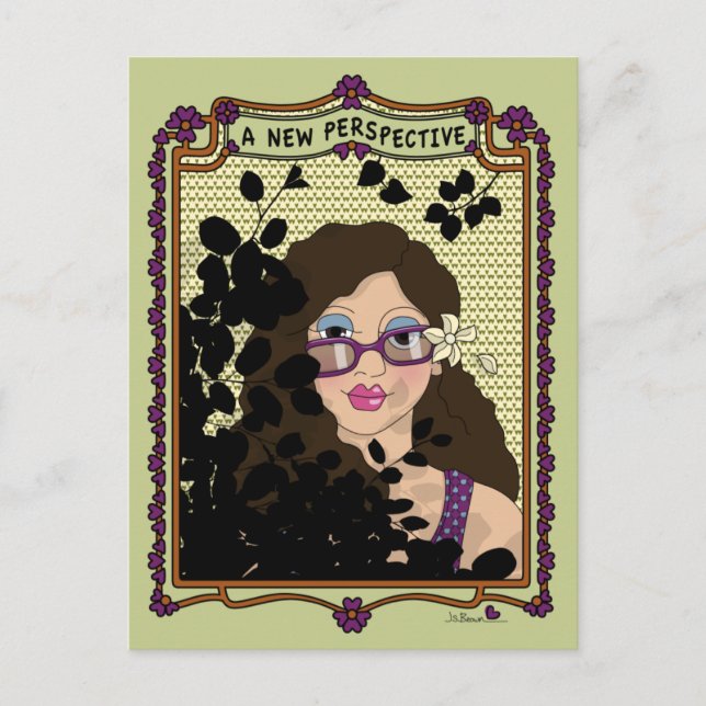 Una nueva perspectiva_C_ postal (Anverso)