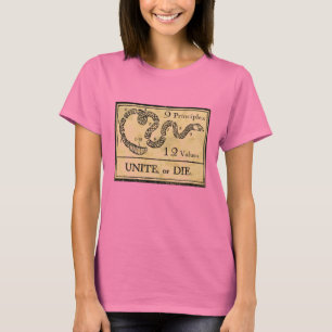Una o muera camisa
