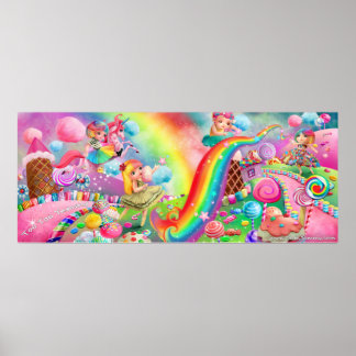 Una obra de arte demasiado deliciosa