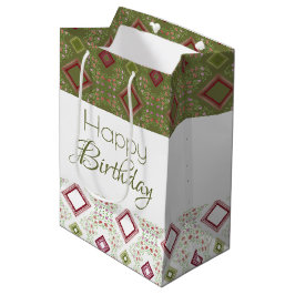 Una Ocasión Muy Especial La Bolsa De Regalo Modern