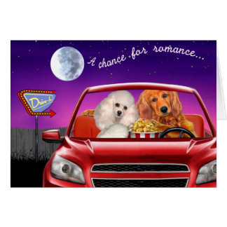 Una oportunidad para el romance
