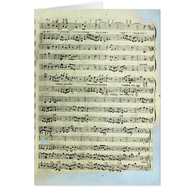 Una página a partir de la una de las únicas dos (Frente)