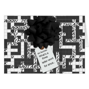 Una palabra de 3 letras…