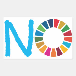 UNA PALABRA DICE TODO Pegatina