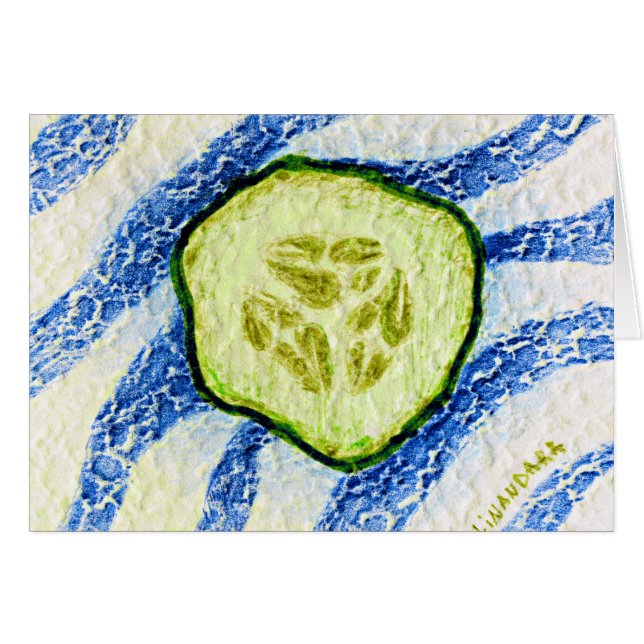 Una parte del verano (Anverso (Horizontal))