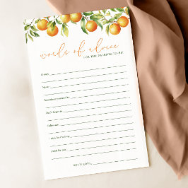 Una Pequeña Cita Está En Camino De La Tarjeta De C