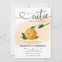 Una Pequeña Ciudad Está En Camino De La Invitación