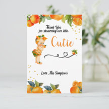 Una pequeña corbata está en camino a la invitación