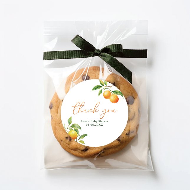 Una pequeña ternura está en camino Calcomanía para (Subido por el creador)