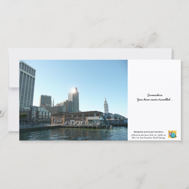 Una perla en la Sora (Anverso)