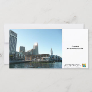 Una perla en la Sora