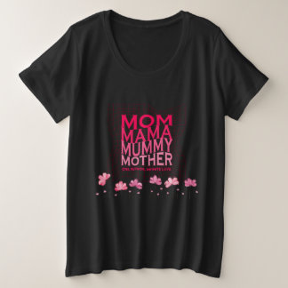 Una persona, amor infinito - camiseta del Día de l