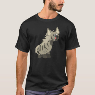 Una Personalizado hambrienta a rayas camiseta de H