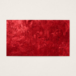 una pintura del color, roja