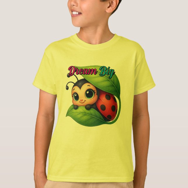 Una plataforma amigable para crear una camiseta ún (Anverso)