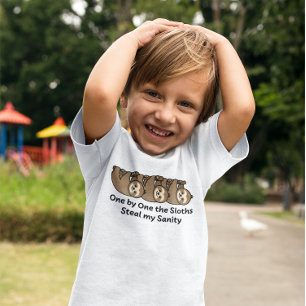 Una por una las eslovacas roban mi sana camiseta