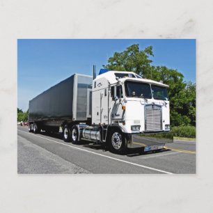 Una postal D Martin K100