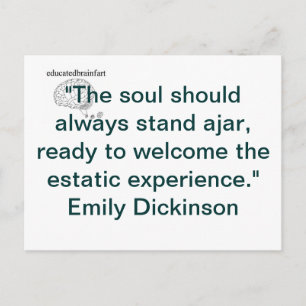 Una postal de la verdad