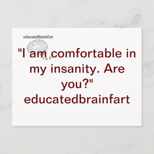 Una postal de la verdad (Anverso)