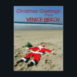 ¡Una postal de los Navidades de Venecia!<br><div class="desc">¡Una postal de los Navidades de Venecia! Foto de MammaBASIL.</div>