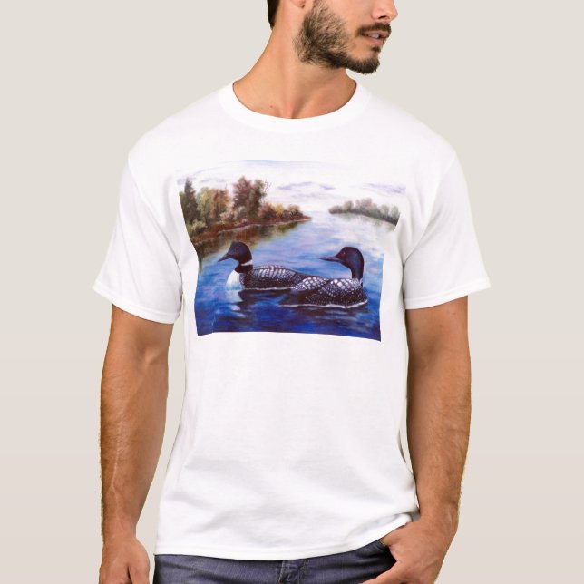 Una qué camiseta del adulto del bribón de los (Anverso)