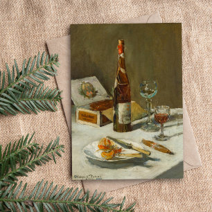 Una reacción de Navidades   Stanhope Alexander For