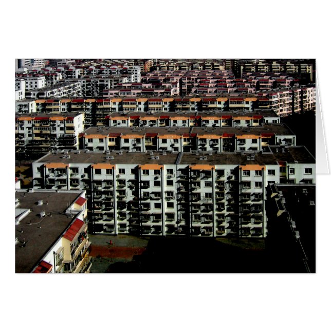 Una rebanada de China (Anverso (Horizontal))