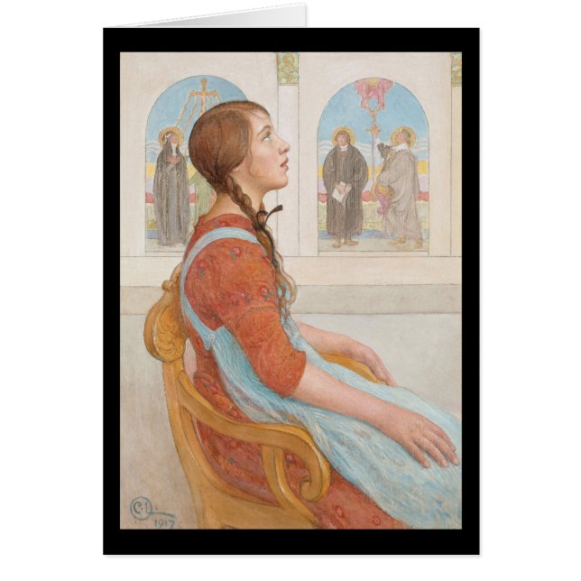 Una revelación (Frente)