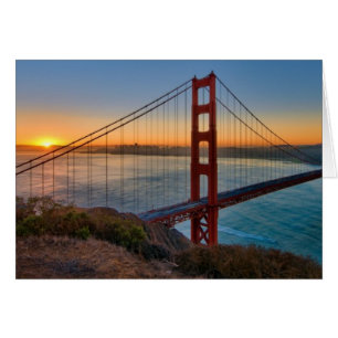 Una salida del sol absolutamente imponente