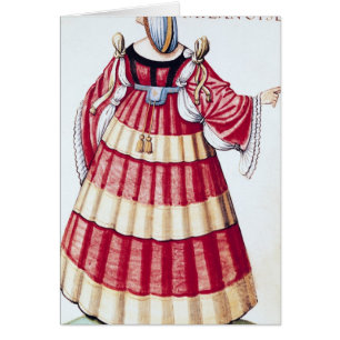 Una señora milanesa