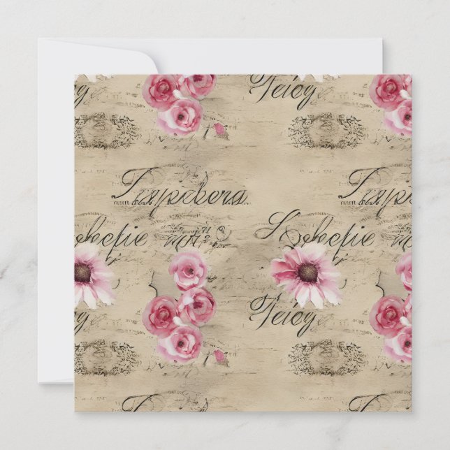 Una serie de diseño de éfera francesa 20 (Anverso)