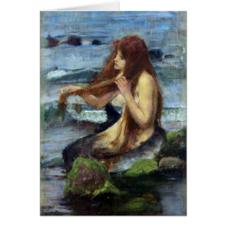 Una sirena (estudio)
