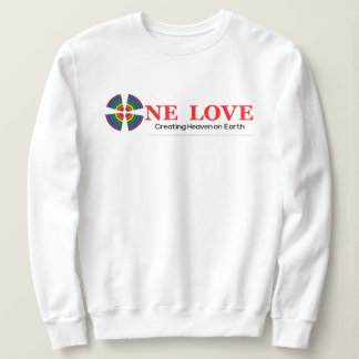 Una sudadera de amor