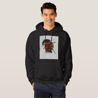 Una sudadera premium con un diseño estético