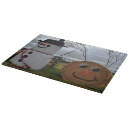 Una tabla de compras para Navidades de corral