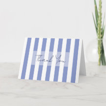 Una tarjeta de agradecimiento de acuarela de aránd