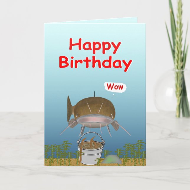 Una tarjeta de cumpleaños del deseo de los (Anverso)